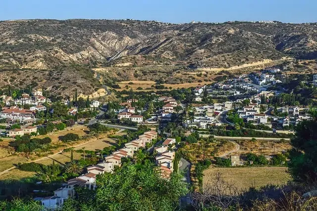 Pissouri