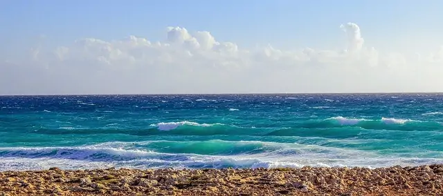 חופשה בקפריסין