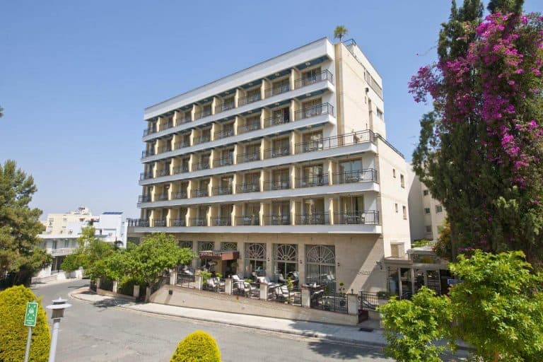 Semeli Hotel