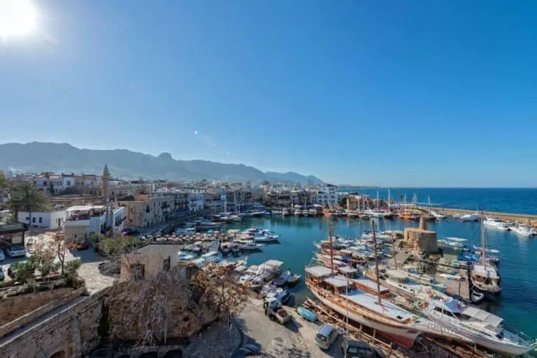 Kyrenia