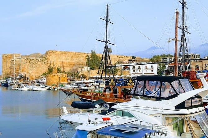 Kyrenia