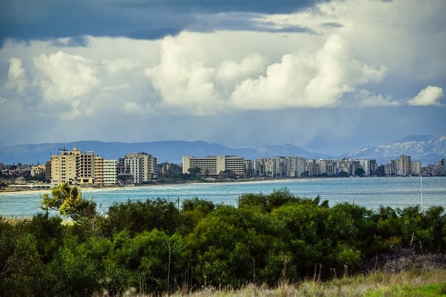 Famagusta