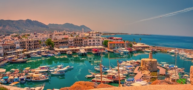 Kyrenia