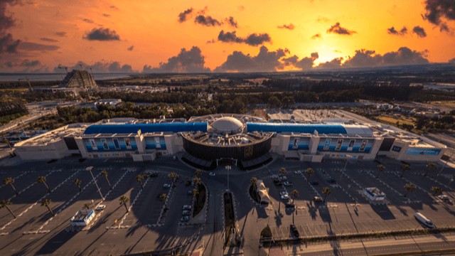 שופינג בקפריסין