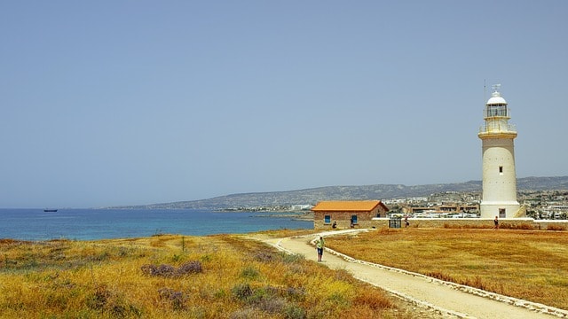 הטרקים הרגליים הכי יפים בקפריסין