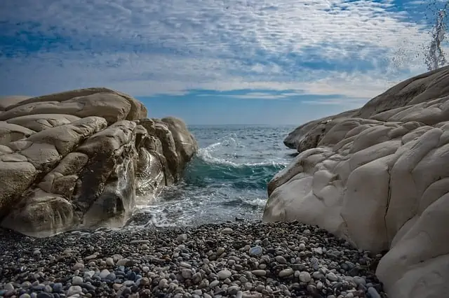 חופים מעולים לצלילה בקפריסין