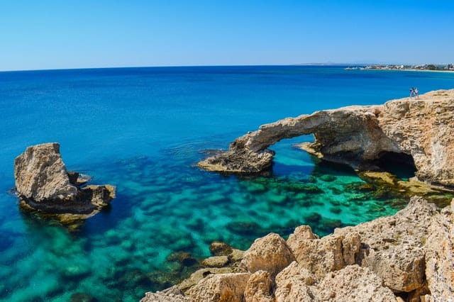 צלילה בקפריסין- מהם אתרי הצלילה המומלצים ביותר על האי