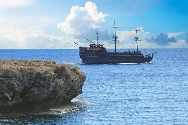 cyprus