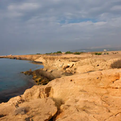 סיורים בעברית בקפריסין