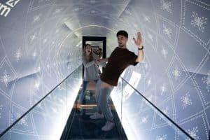 Limassol: Paradox Museum