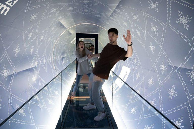 Limassol: Paradox Museum