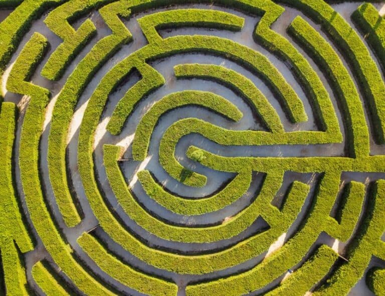 Cyprus: Healing Herbs & Adventure in the Maze