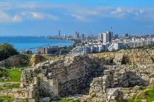 אטרקציות בקפריסין לימסול