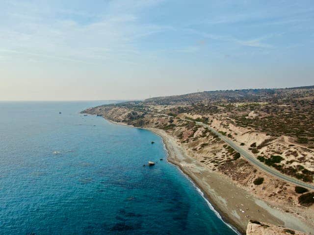 המקומות הכי שווים בקפריסין לטיול עם רכב