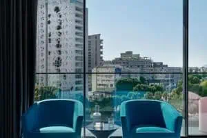 מלונות מומלצים במרכז ניקוסיה