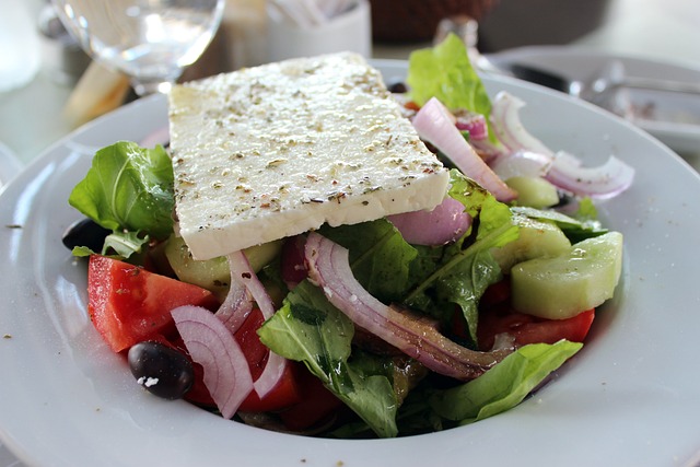 🍽️ Onar Pafos