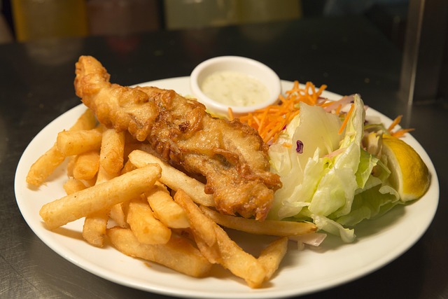 🍽️ CHRISTOS Grill and Seafood