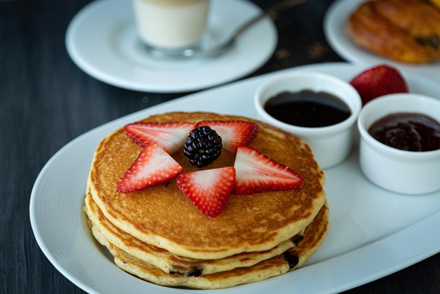 🍽️ Omikron Brunch