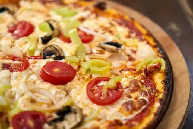 🍽️ Vitro Osteria