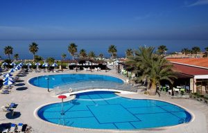 Kefalos Beach Tourist Village - כפר הנופש קפלוס פאפוס