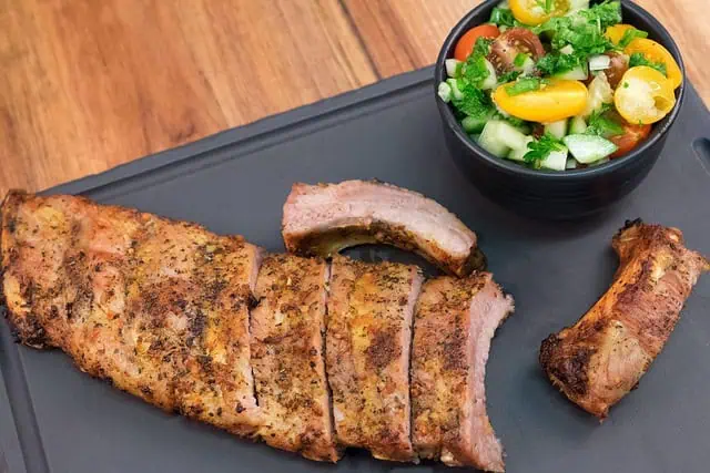 The Steak House Limassol