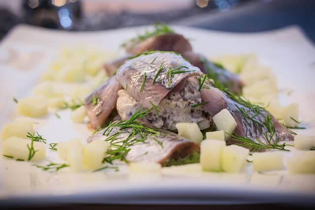St. George Restaurant Tavern