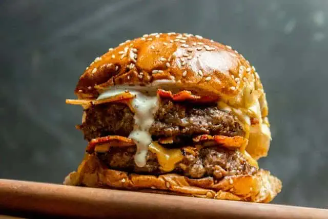 Chill Out Burger Bar