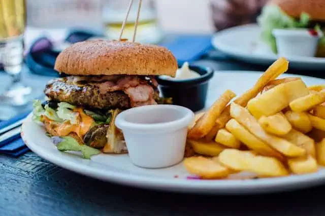 The Fat Bull Co Limassol