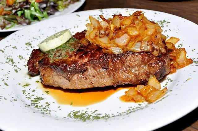Smoky Cowboy Steakbar