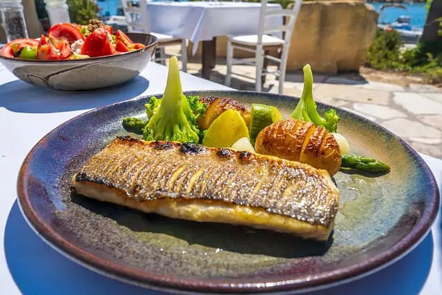 🍽️ Noma Latchi