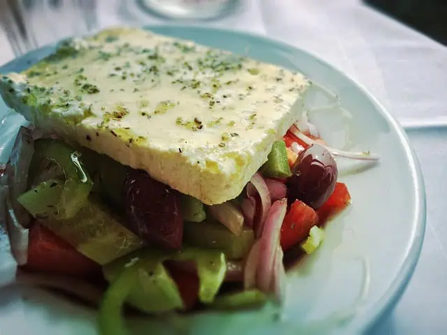 🍽️ Restomare Latchi