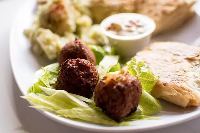 🍽️ Vrisi Restaurant
