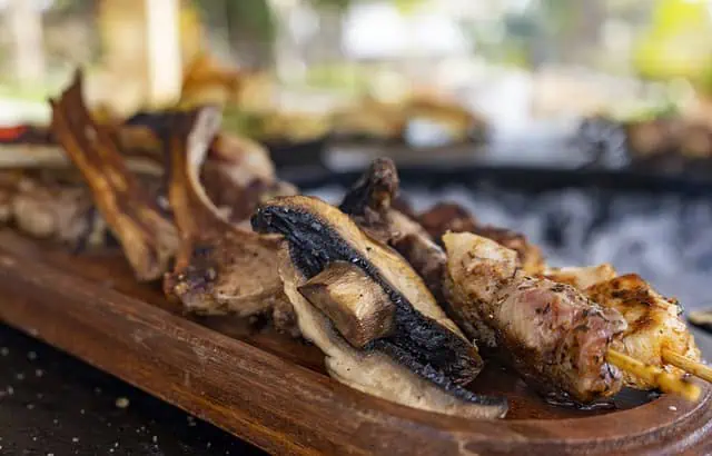 🍽️ Parea Taverna
