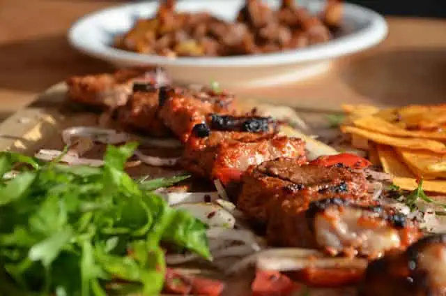 🍽️ Midtown Bistro