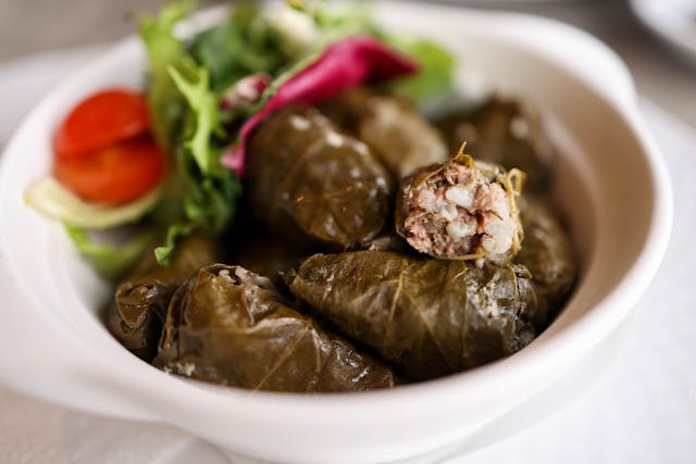 🌿 Elia Restaurant
