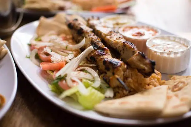 🍽️ Moustakallis Tavern