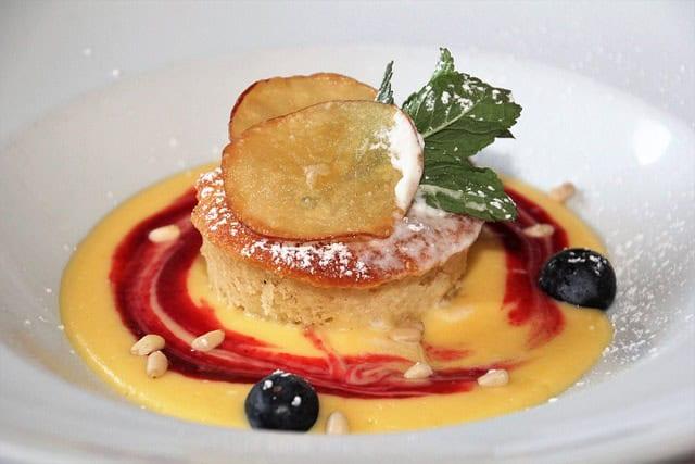Wilton Patisserie Paphos