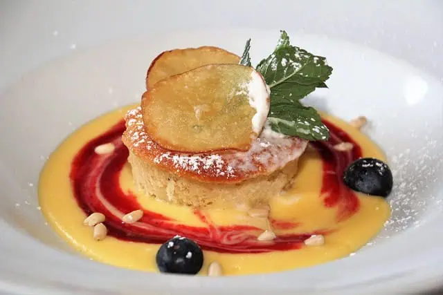 Wilton Patisserie Paphos