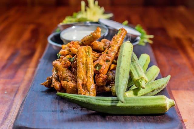 flavors @ THE LANDMARK Indo Thai Restaurant