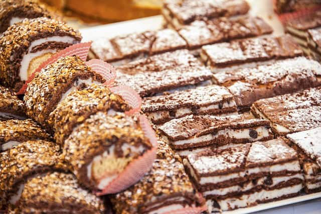 La Colazione Bakehouse