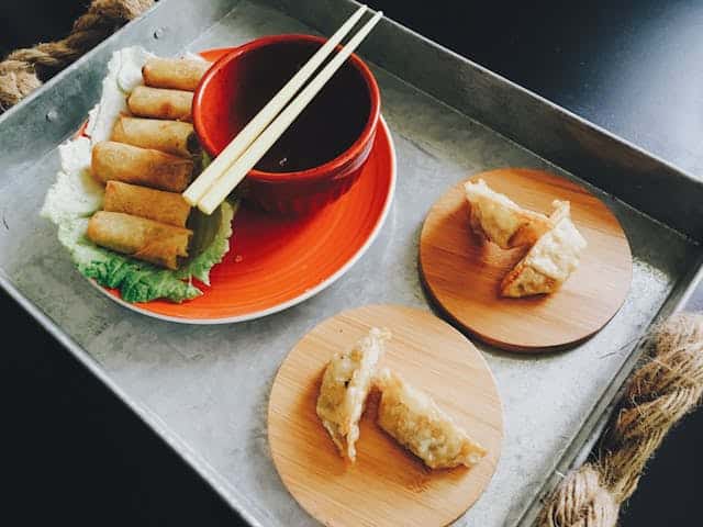 Mulan Chinese Restaurant