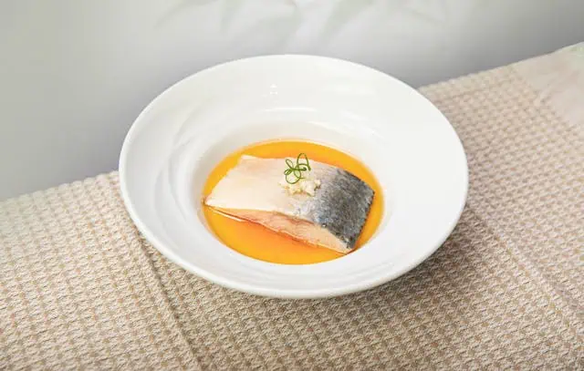 🐟 Dias Zeus Restaurant