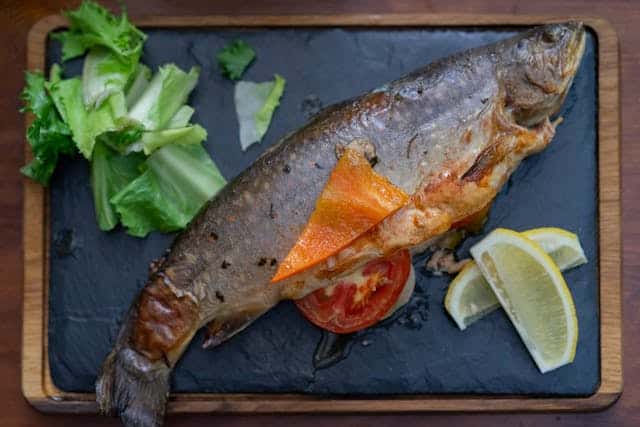 🐟 BALKANIKA RESTAURANT