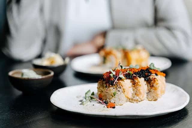 Yoko Sushi & Bento