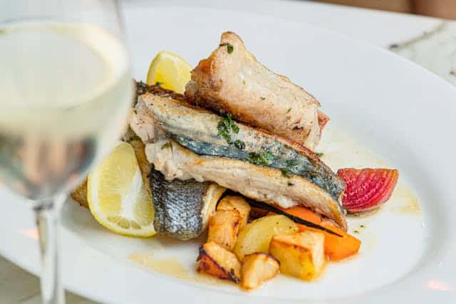 מסעדות דגים מומלצות בפאפוס