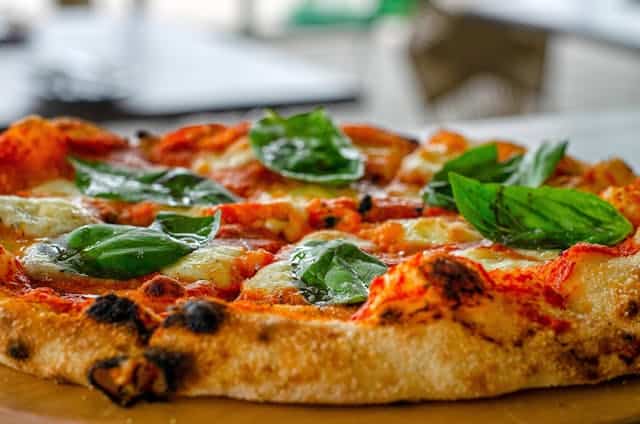 Rimini Italian Restaurant